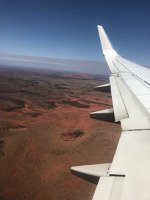 IMG 4209 - Flug von Sydney zum Uluru