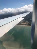 IMG 4652 - Flug von Alice Springs nach Cairns