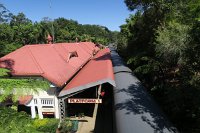 IMG 4867 - Kuranda Railway