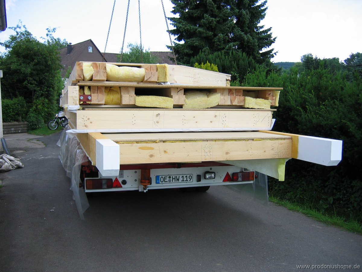 884 - 13.07.2005 - 2. LKW