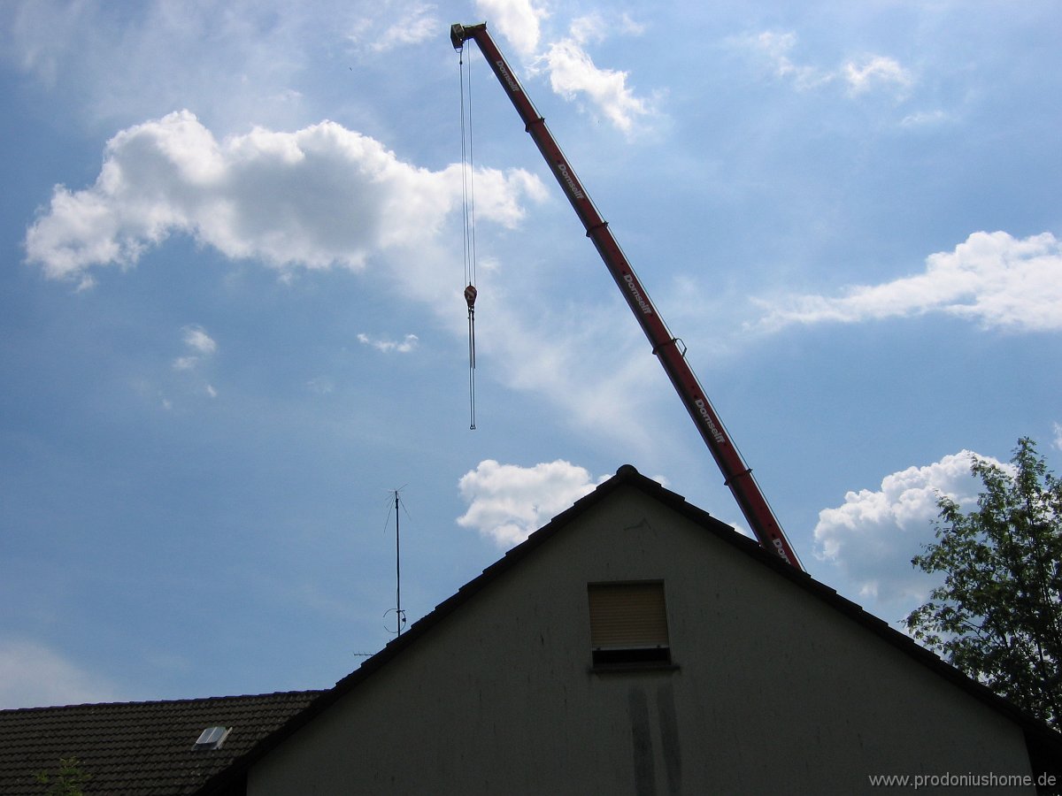 898 - 13.07.2005 - Kran